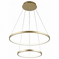 Подвесной светильник Aployt Lunet APL.014.03.60