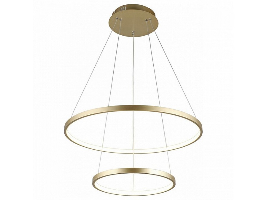 Подвесной светильник Aployt Lunet APL.014.03.60