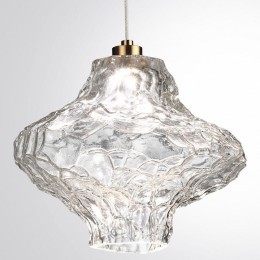 Подвесной светильник Odeon Light Ordi 5107/3L