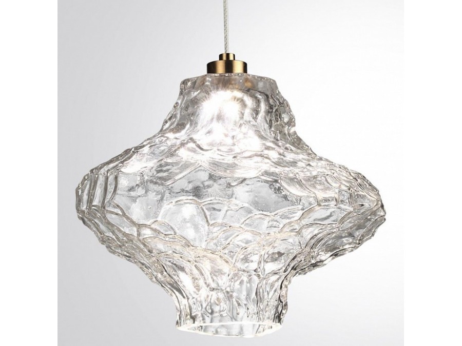 Подвесной светильник Odeon Light Ordi 5107/3L