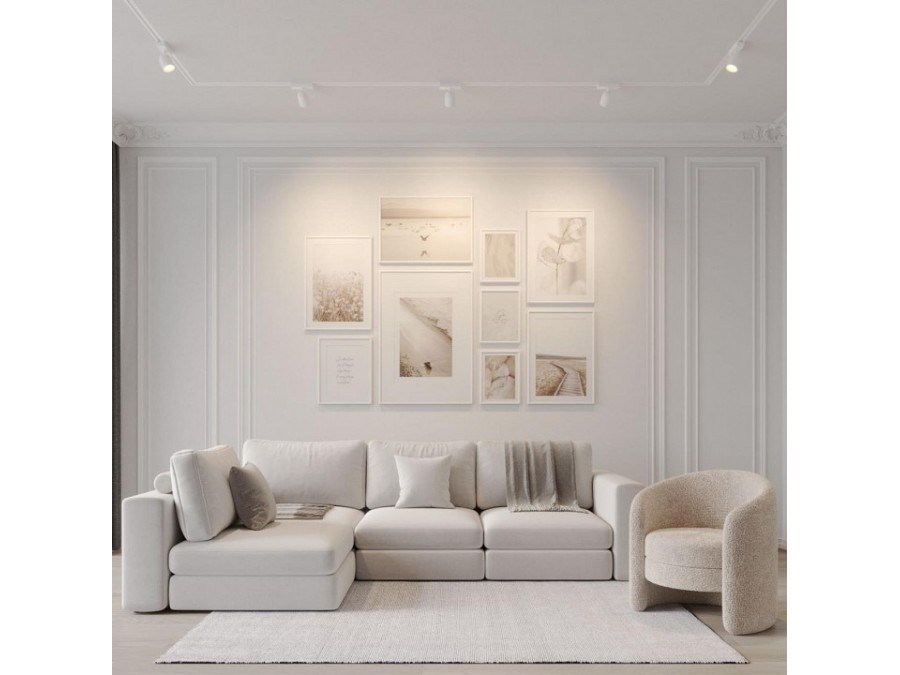 Светильник на штанге Novotech SOLETTE 359809