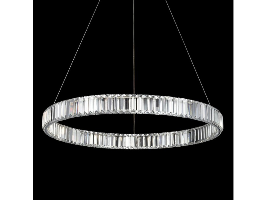 Подвесной светильник Citilux Чезаре CL338181