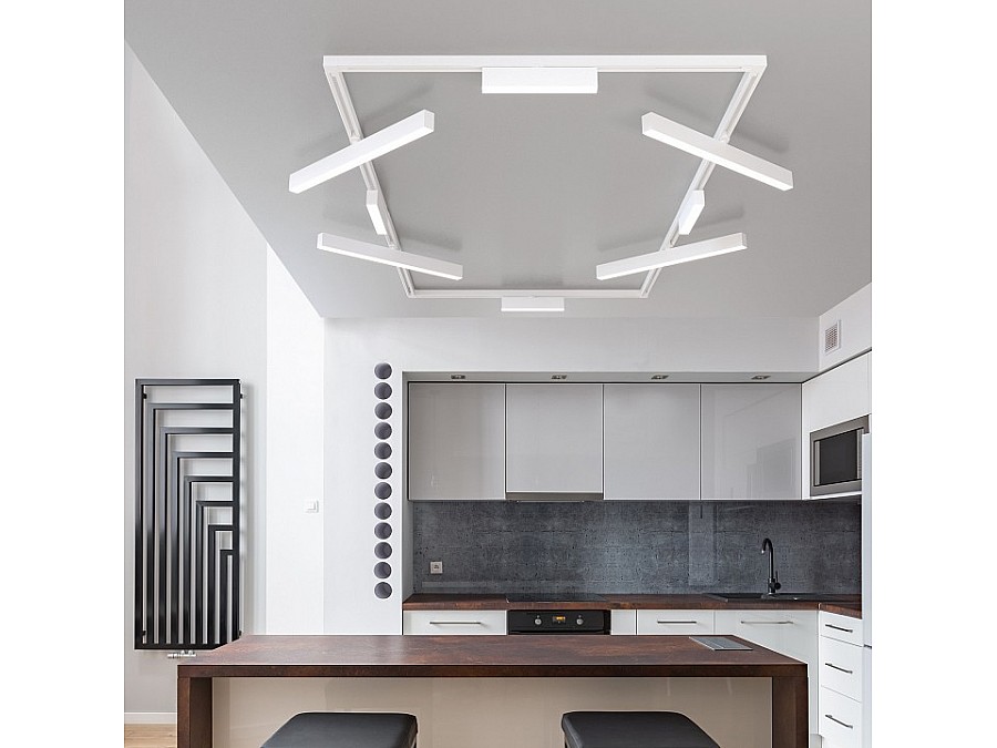 Накладной светильник Elektrostandard X-Line a052443