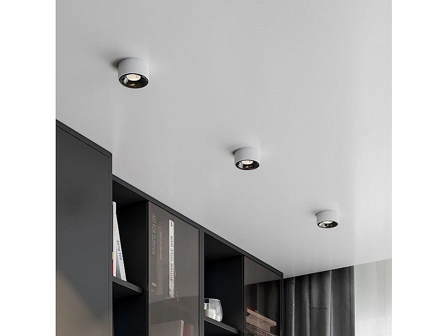 Встраиваемый светильник Elektrostandard Glam a065708