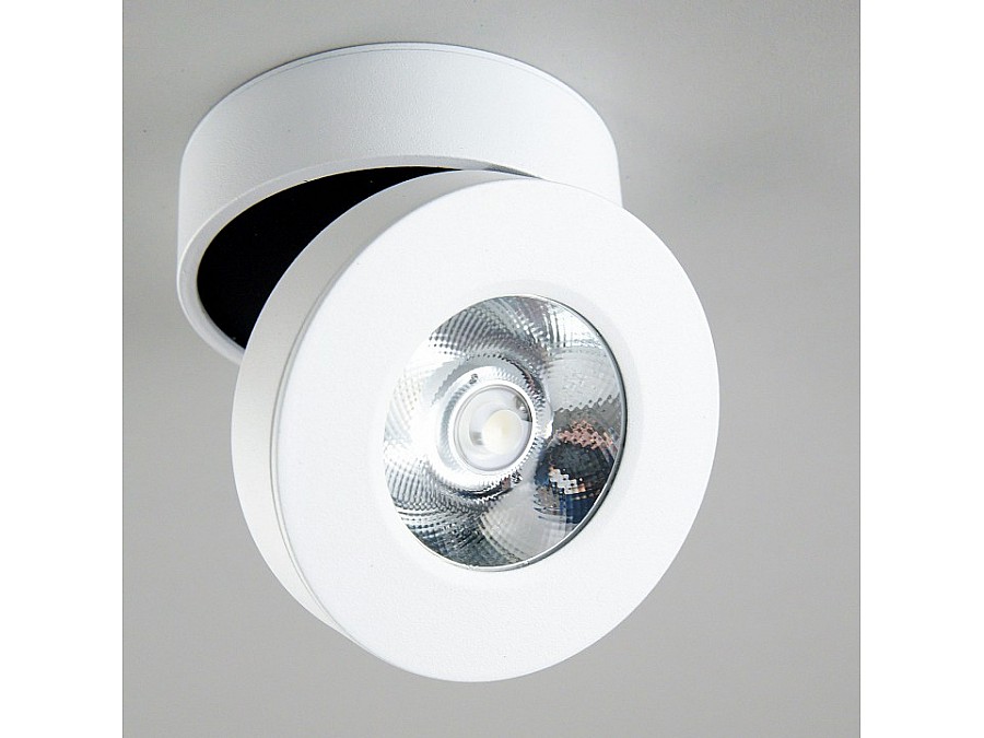 Накладной светильник Citilux Стамп CL558030N