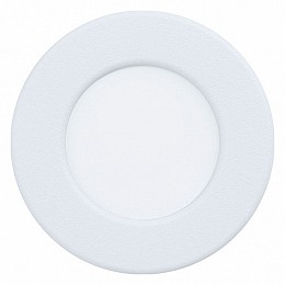 Встраиваемый светильник Eglo Fueva 5 99131