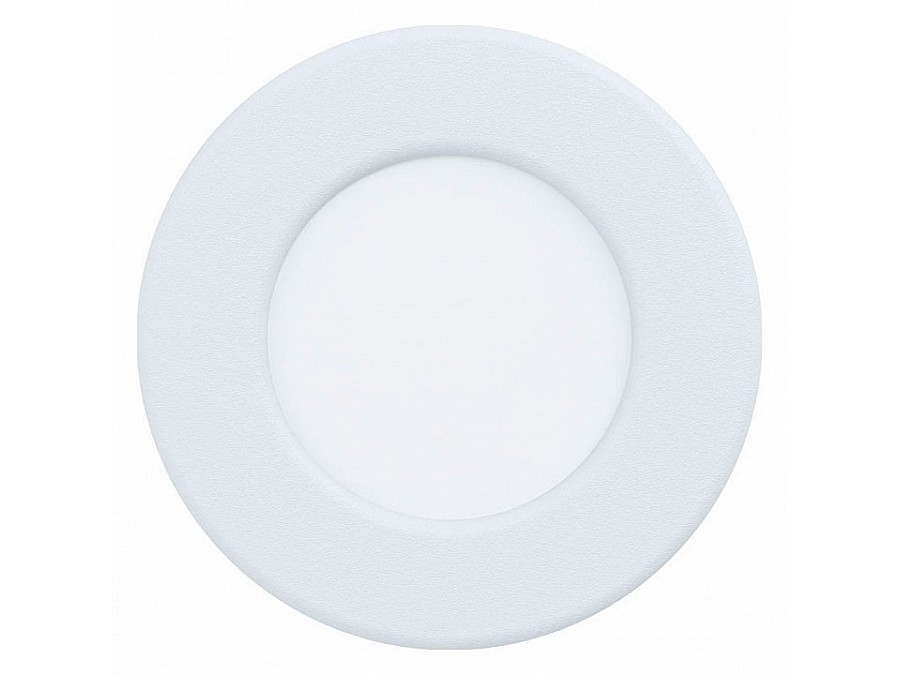 Встраиваемый светильник Eglo Fueva 5 99131