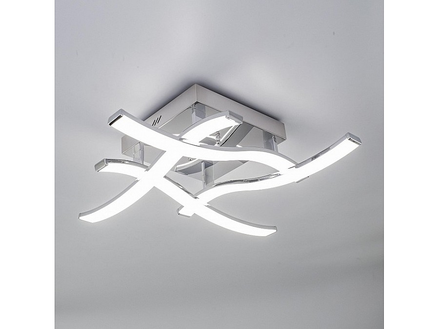 Накладной светильник Citilux Джек CL226121