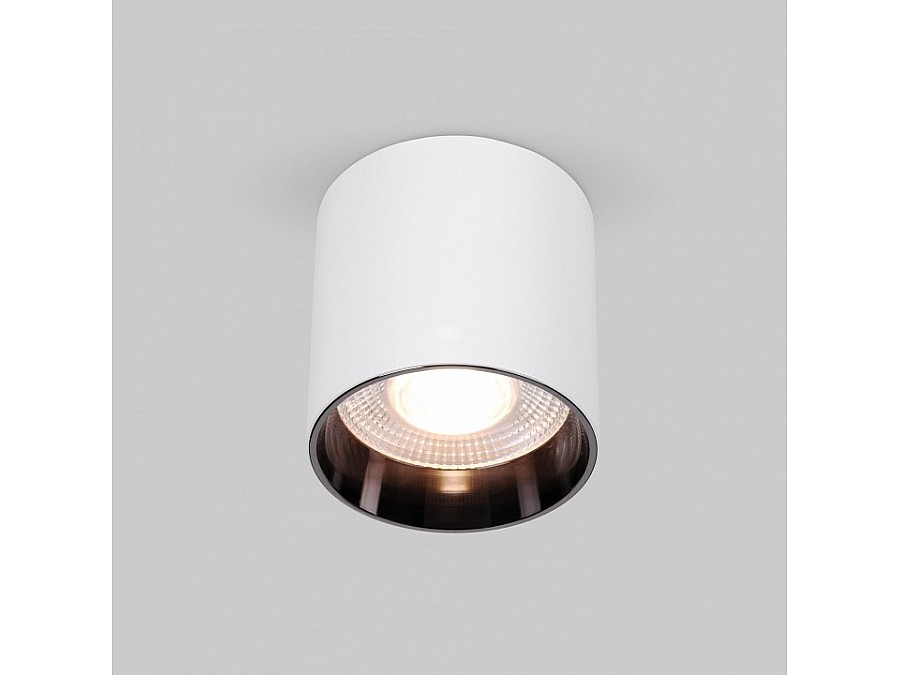 Накладной светильник Elektrostandard Orson 25034/LED