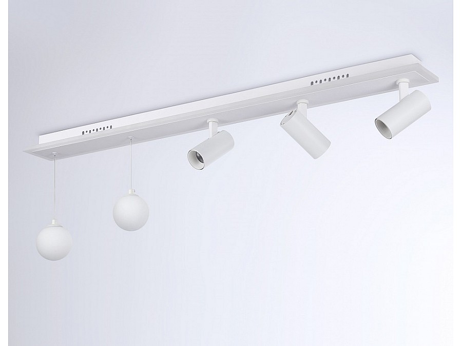 Накладной светильник Ambrella Light FL FL66201