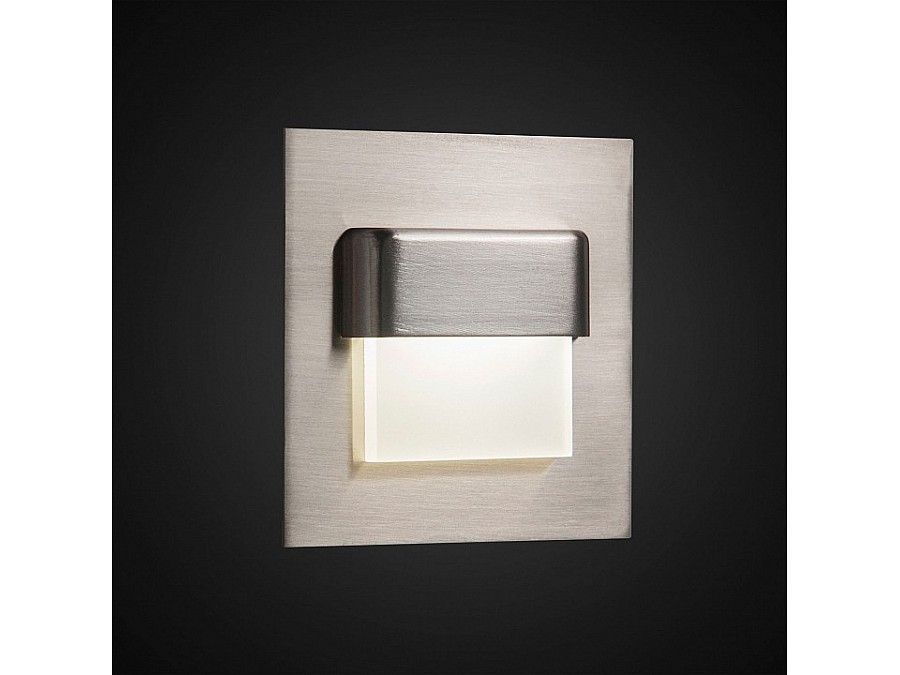 Встраиваемый светильник Citilux Скалли CLD006K1