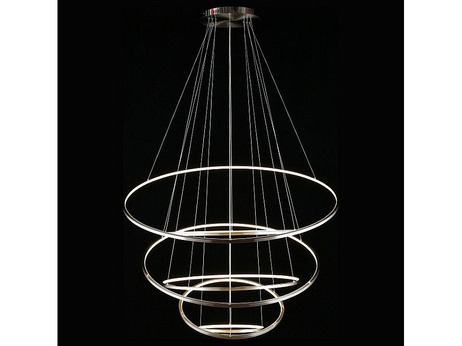 Подвесной светильник Aployt Monisia APL.020.13.243