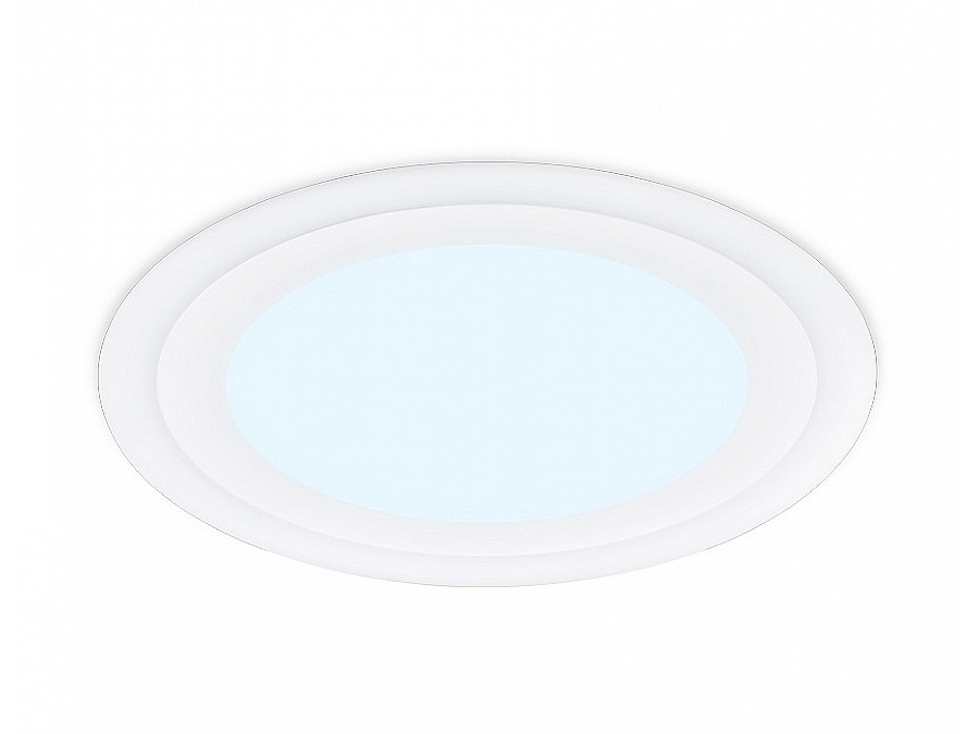 Встраиваемый светильник Ambrella DCR DCR373