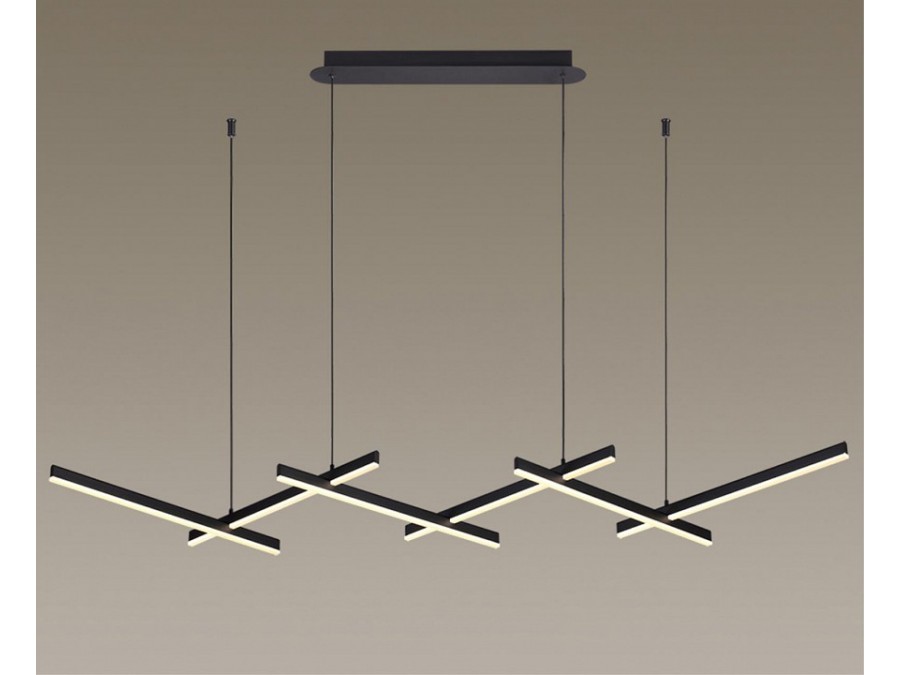 Подвесной светильник Odeon Light Rudy 3890/85L