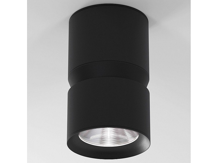 Накладной светильник Elektrostandard Kayo a064729