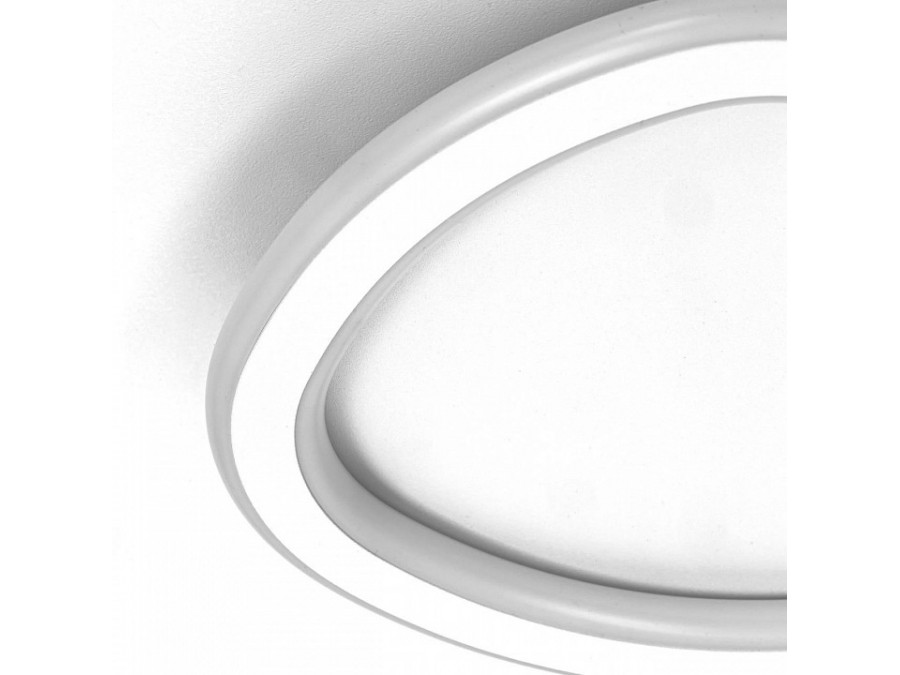 Накладной светильник Citilux ТRIO CL215B220