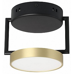 Накладной светильник DeMarkt Гэлэкси 19 632017601