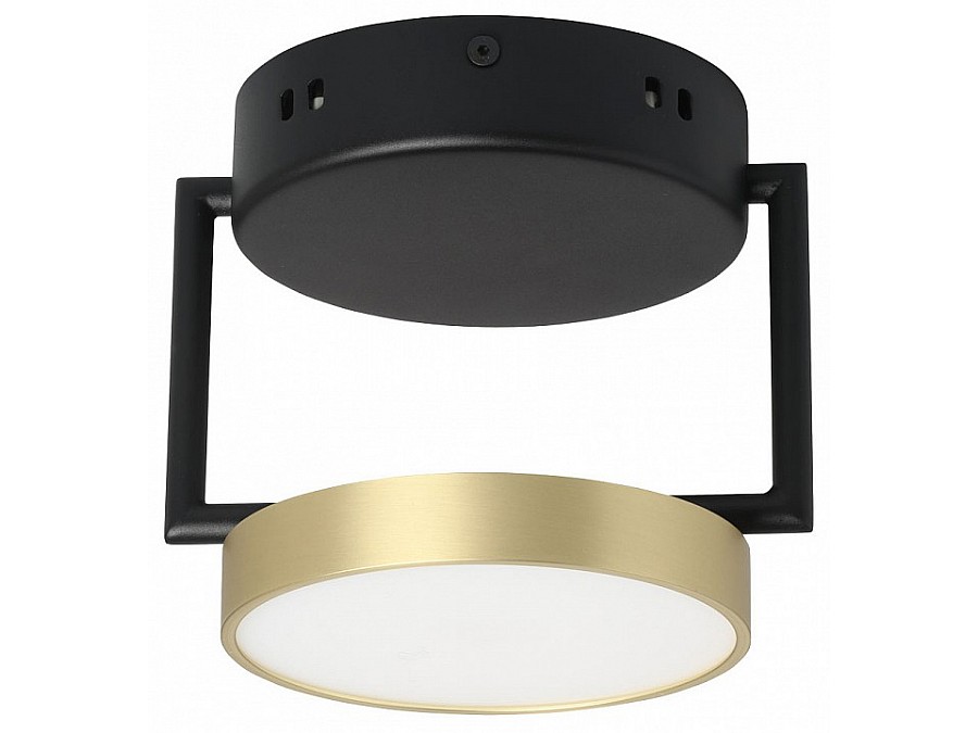 Накладной светильник DeMarkt Гэлэкси 19 632017601