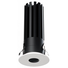 Встраиваемый светильник Lightstar Spira Slim 074426