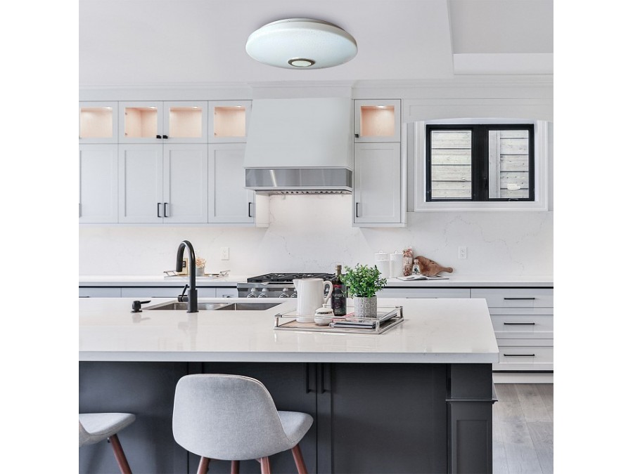 Накладной светильник Escada 10295 10295/5 LED APP