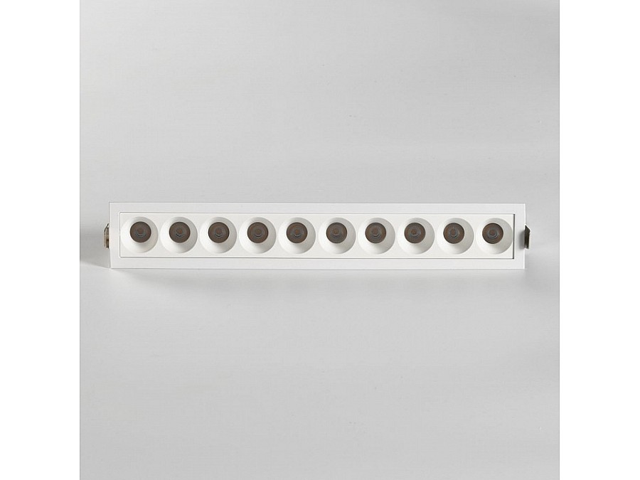 Встраиваемый светильник DeMarkt Информ 1 851010201