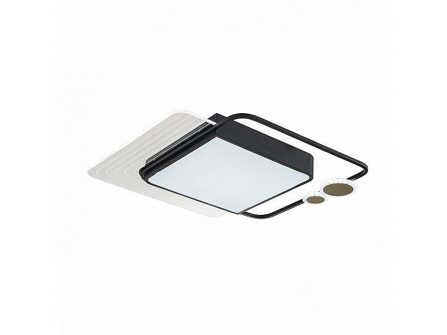Накладной светильник Escada Meridian 10225/SG LED