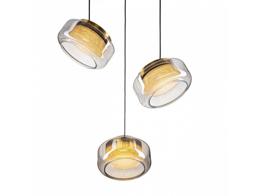 Подвесной светильник Citilux SIGNATURE CL247012