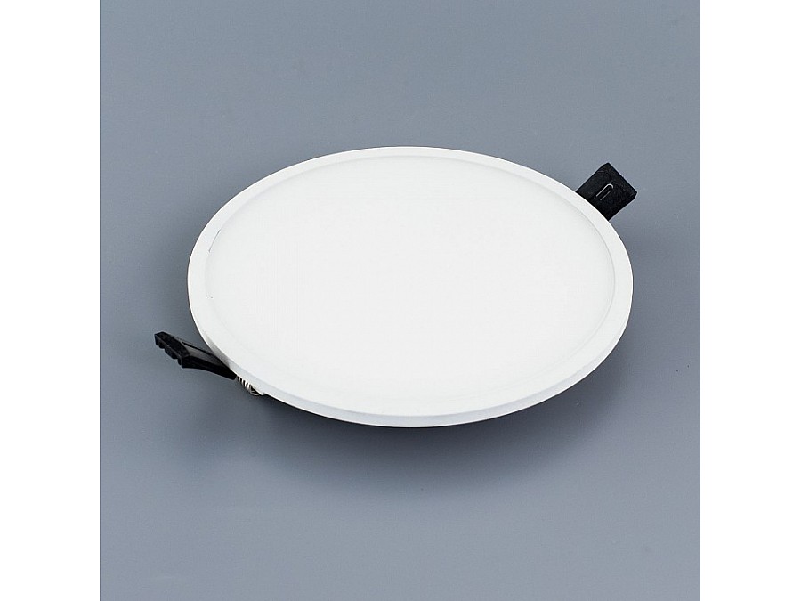 Встраиваемый светильник Citilux Омега CLD50R220N