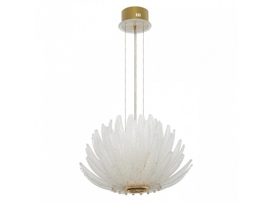 Подвесной светильник Citilux DELTORO CL327150