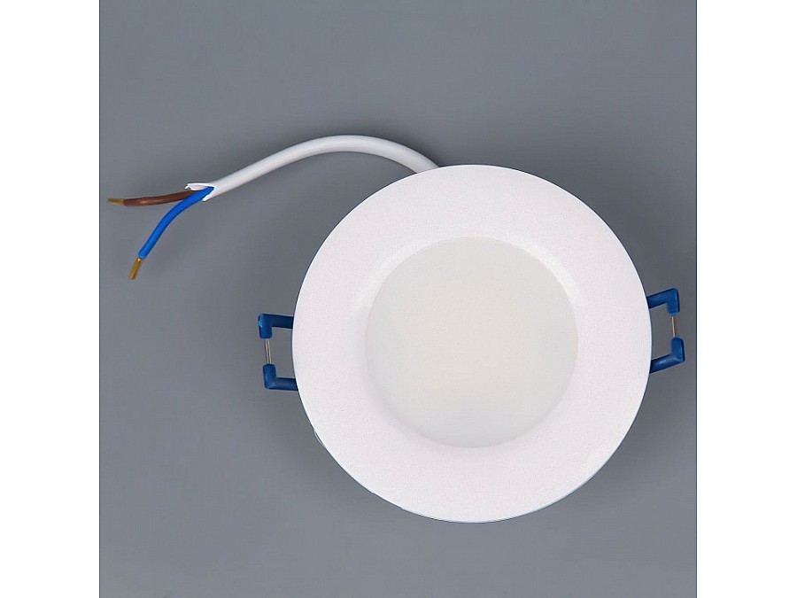 Встраиваемый светильник Citilux Акви CLD008010