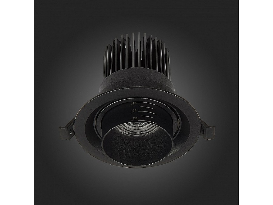 Встраиваемый светильник ST-Luce Zoom ST701.448.12