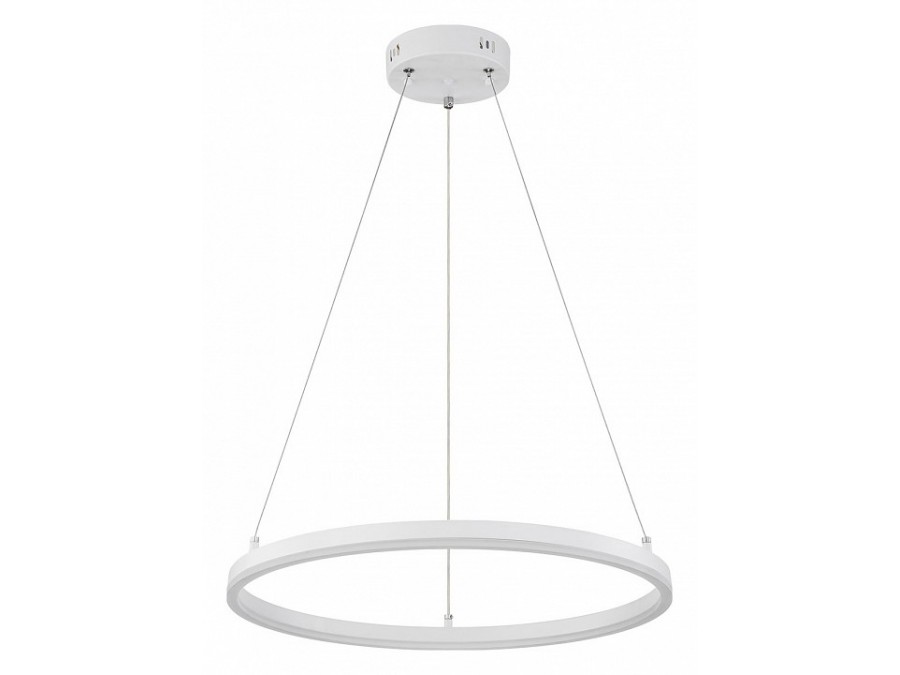 Подвесной светильник Escada Void 10254/1LED White APP