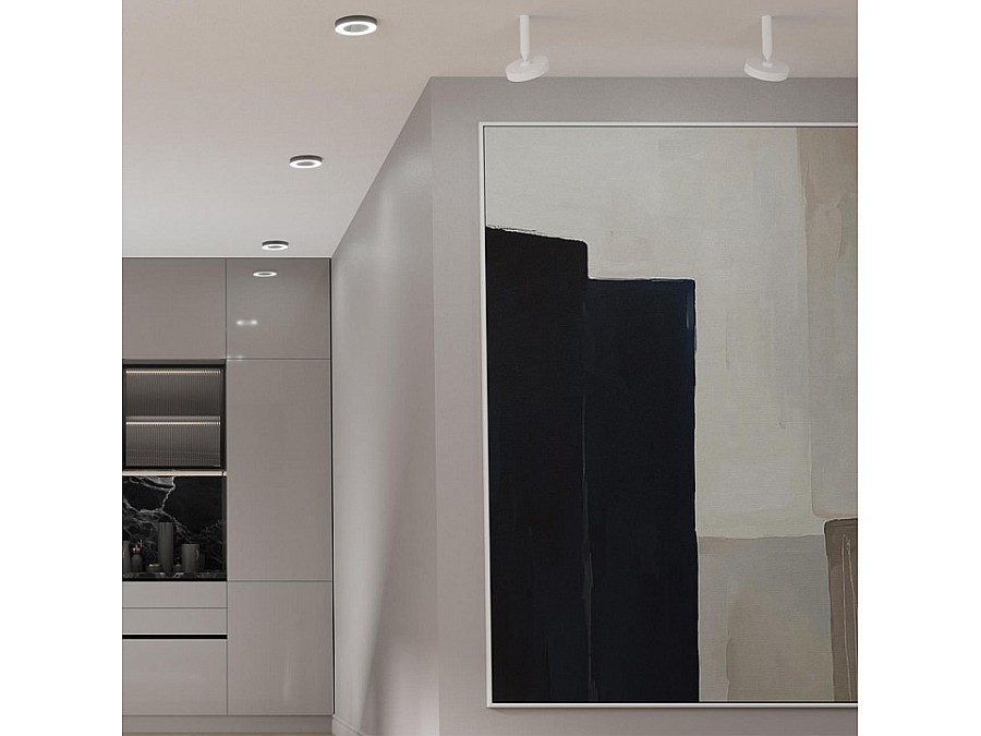 Светильник на штанге Novotech Mirror 359278