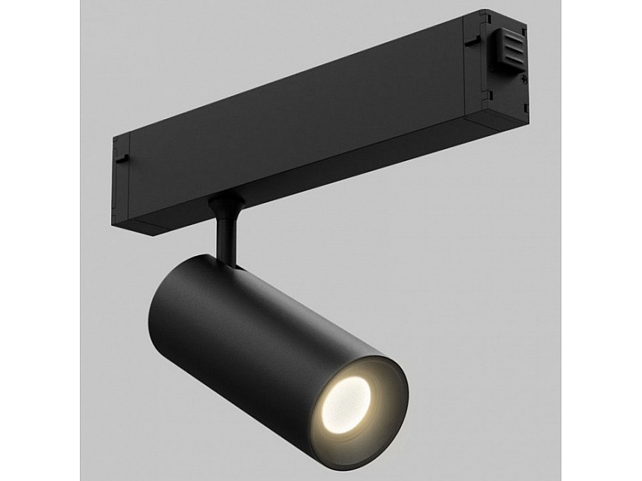 Светильник на штанге Imex SMART LINE IL.0050.5005-12-CCT-BK