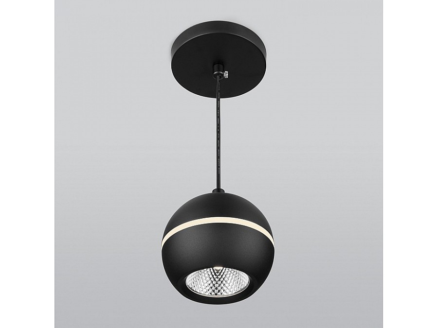 Подвесной светильник Elektrostandard DLS023 a047775