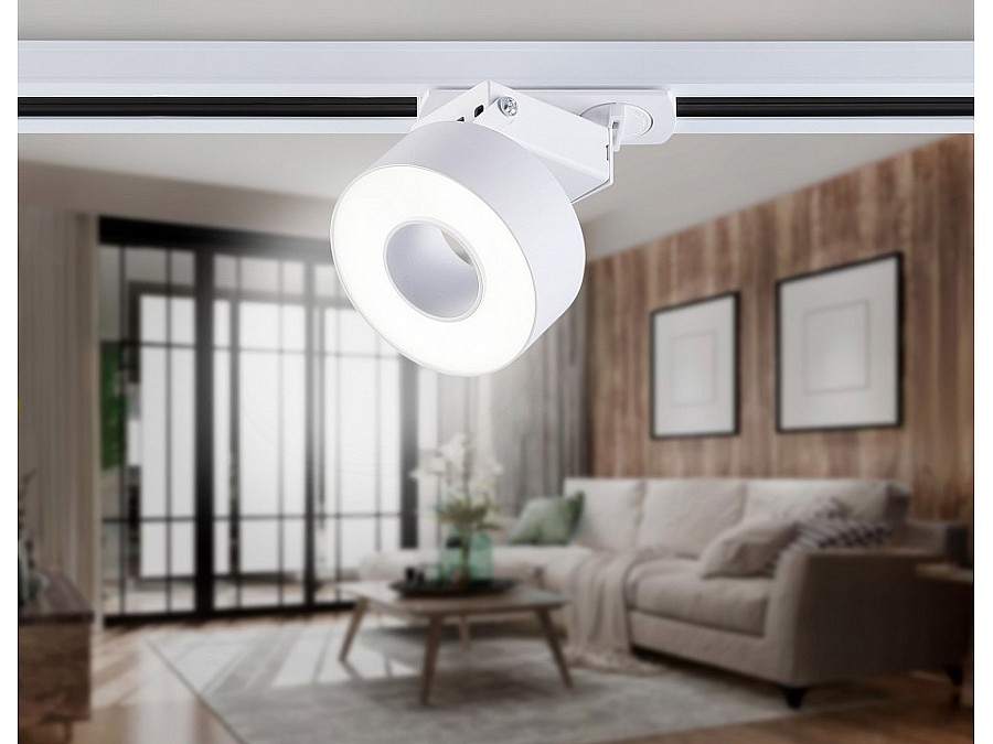 Светильник на штанге Ambrella Light GL GL6861