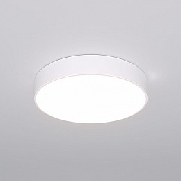 Накладной светильник Eurosvet Entire 90319/1 белый