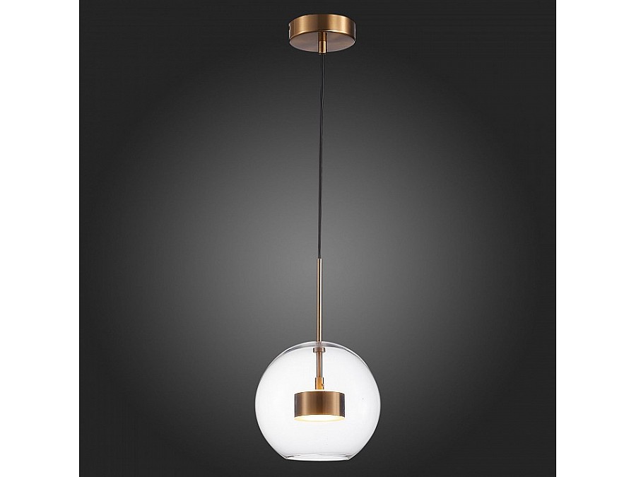 Подвесной светильник ST-Luce Bopone SL1133.233.01