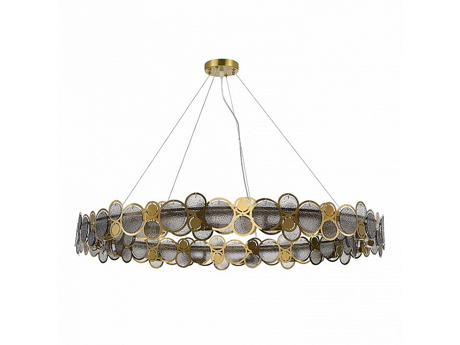 Подвесной светильник ST-Luce Swatch SL6133.313.16