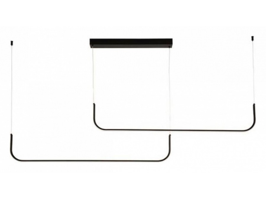 Подвесной светильник Arte Lamp Dubhe A2917SP-33BK