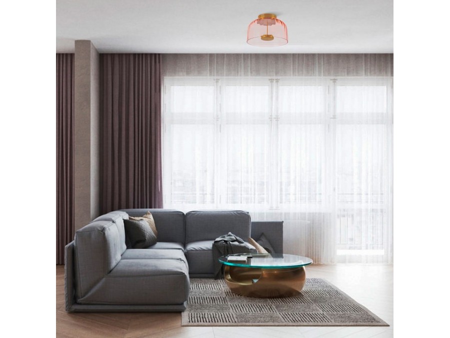 Накладной светильник Lightstar Celesta 809062