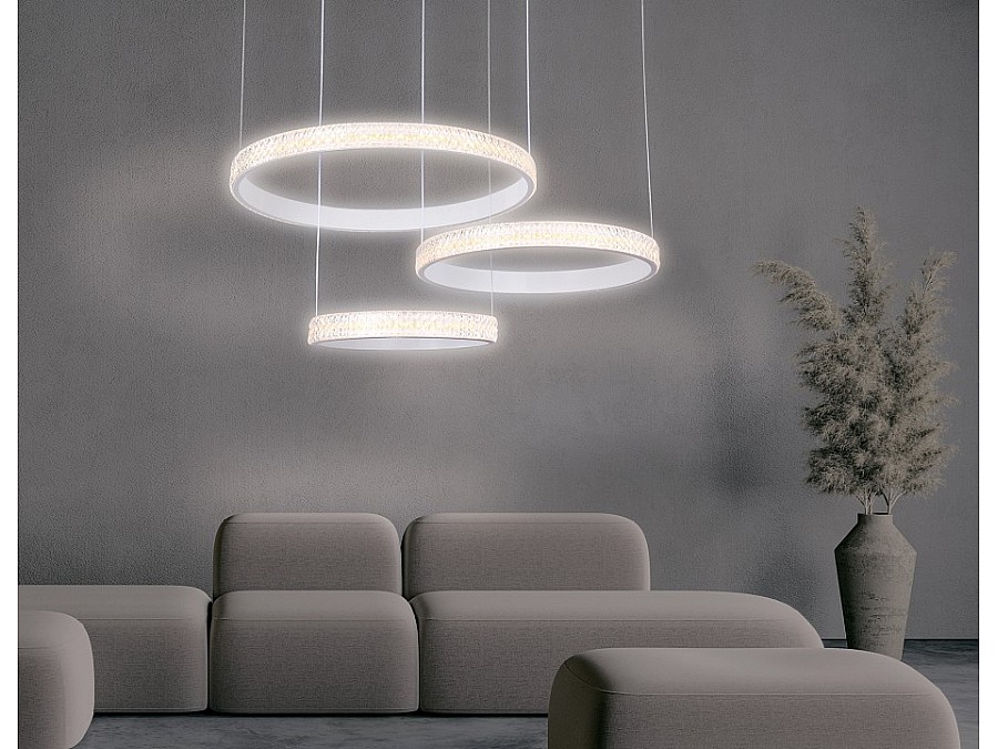 Подвесной светильник Ambrella FA FA6161