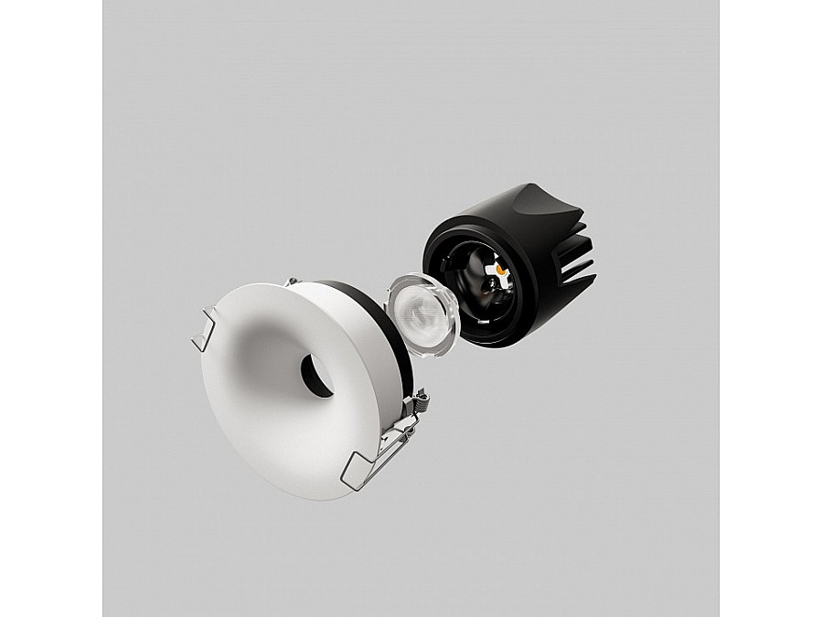Встраиваемый светильник Lightstar Spira 74146