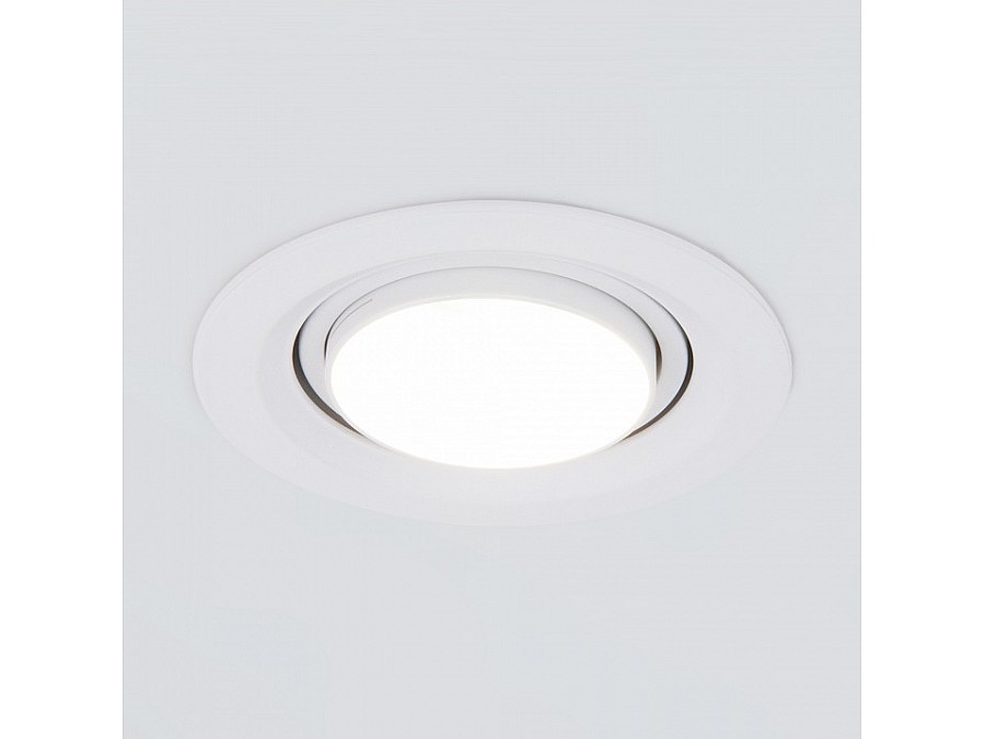 Встраиваемый светильник на штанге Elektrostandard 9920 LED a052463