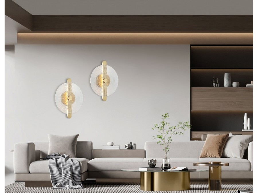 Накладной светильник Ambrella Light LH LH31143