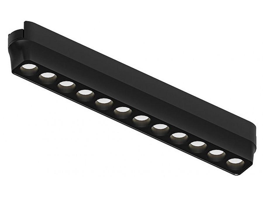 Накладной светильник Arte Lamp Rapid A2954PL-1BK