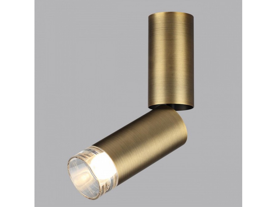 Накладной светильник Odeon Light HIGHTECH 7134/8CL