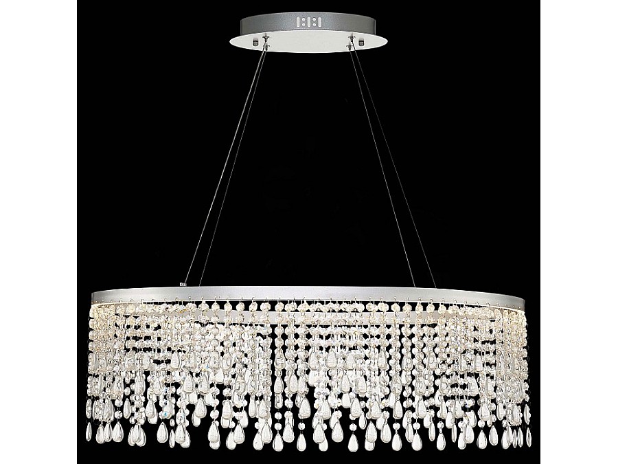 Подвесной светильник ST-Luce Vega SL6201.103.37