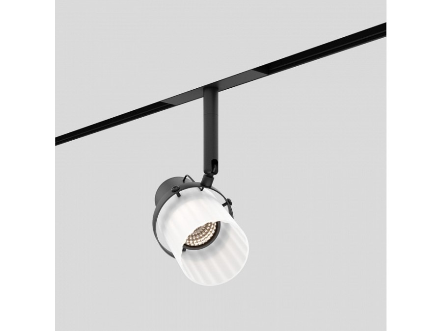 Светильник на штанге Elektrostandard Slim Magnetic 85532/01 черный