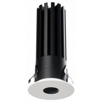 Встраиваемый светильник Lightstar Spira Slim 074436